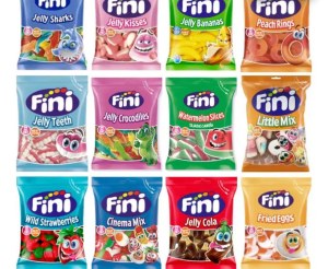 BONBONS FINIS HALAL – PRIX CHOC ! À LA PALETTE : 0,50€ LE SACHET ! IMBATTABLE – DÉ...