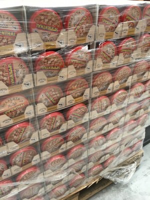 Simmenthal - Viande en conserve