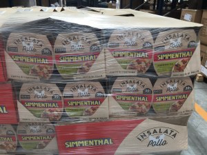 Simmenthal - Viande en conserve