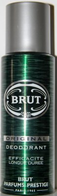 Déo BRUT ORIGINAL 200ml