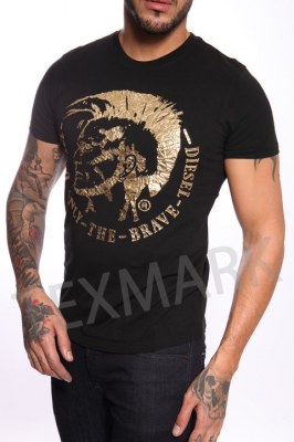 FOURNISSEUR ACHAT POLOS MARQUE DIESEL LOT EN LIGNE 2017