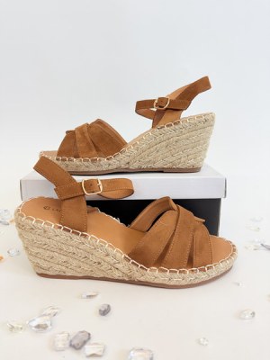 060121 Mix de chaussures femme Lady Glory