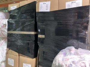 CHAUSSETTES DE RENDONNER SPECIAL HIVER