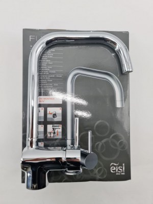 DESTOCKAGE EXCLUSIF Mitigeur d'évier Schütte Futura avec bec haut