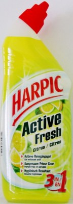 Harpic Wc