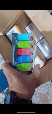 Briquet bic