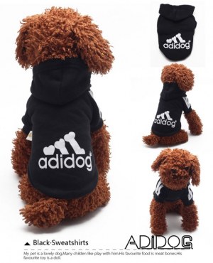 Vêtements adidog