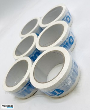 DÉSTOCKAGE EXCLUSIF  Lot de 6 rouleaux TOM BV