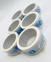 DESTOCKAGE EXCLUSIF  Lot de 6 rouleaux TOM BV