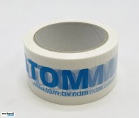 DÉSTOCKAGE EXCLUSIF  Lot de 6 rouleaux TOM BV