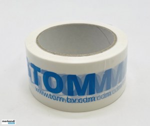 DÉSTOCKAGE EXCLUSIF  Lot de 6 rouleaux TOM BV