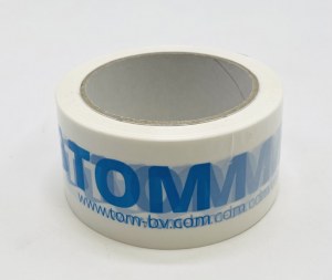 DESTOCKAGE EXCLUSIF  Lot de 6 rouleaux TOM BV