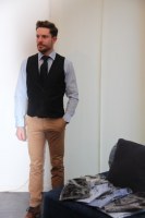 CHEMISE HOMME HAUTE GAMME