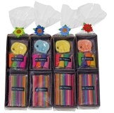 Coffrets encens thaïlandais - Encens  / Cônes / Céramique - Neuf - Prix public 3,49€ /...