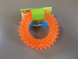 Jouet flottant pour chien