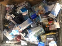 Lot tétine + biberon