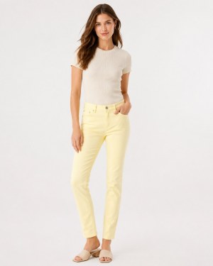 020291 Mix de pantalons femme