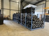 Vente en gros : Pneus Occasions France et Europe