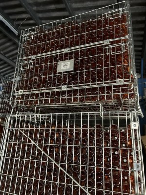 Déstockage - AOC Bordeaux Rosé 2024 75cl