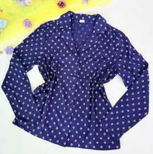 030052 Mix de vêtements d’intérieur