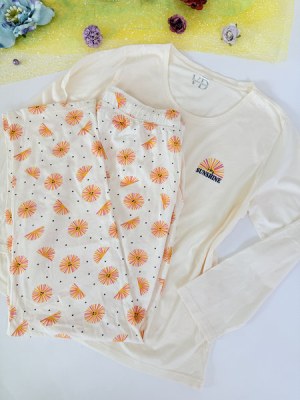 030052 Mix de vêtements d’intérieur