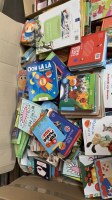 Box livre pour enfant