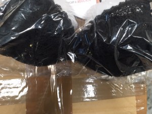 Destockage grande marque de lingerie