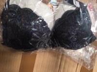 Déstockage lingerie haut de gamme