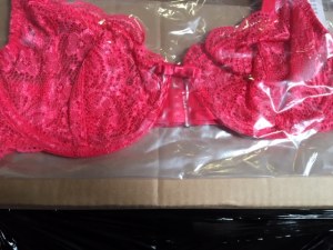 Déstockage lingerie haut de gamme