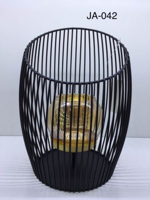 Photophore et porte bougie LOT DE 850 PCS