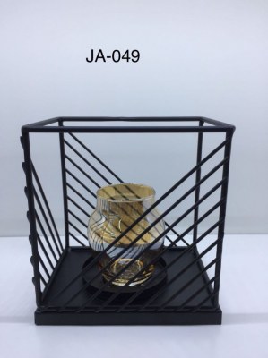 Photophore et porte bougie LOT DE 850 PCS