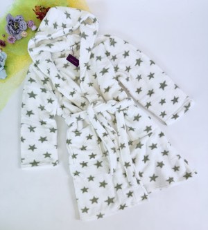 030052 Mix de vêtements d’intérieur