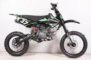 Dirt bike 125 YX APOLLO Orion