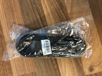 Cordon câble Micro USB type B 1,8 mètres