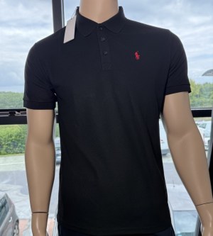 Polo Homme Ralph Lauren – Custom Slim Fit – Plusieurs Couleurs – Tailles S à XXL – Dést...