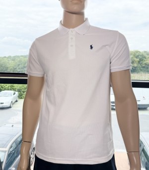 Polo Homme Ralph Lauren – Custom Slim Fit – Plusieurs Couleurs – Tailles S à XXL – Dést...