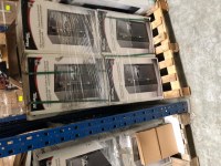 LOT MASTERLOCK Destockage Coffre fort, malette