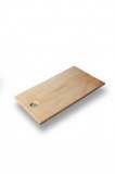 Planche à découper en bois