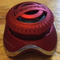 Haut-parleur Bluetooth pas cher et NEUF !