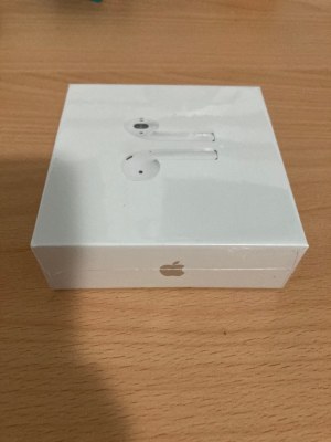 Airpods 2