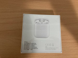 Airpods 2