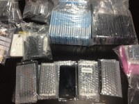 Lot Divers pièces détachées NEUVES