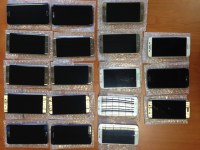 ++LOT SMARTPHONE SAMSUNG RECONDITIONNE++