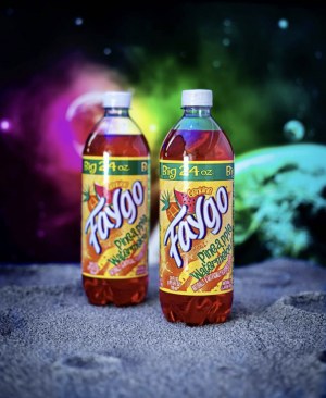 BOISSON FAYGO SODA US