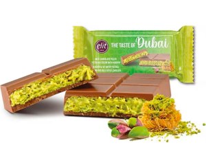 Chocolat Dubai 90g