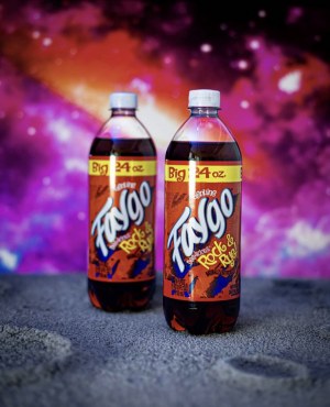BOISSON FAYGO SODA US
