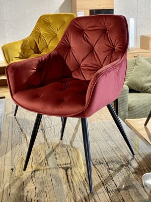 Chaises / Fauteuils ARTEN - Divers Coloris