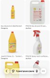 Javel Destockage