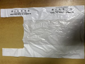 Emballages, sacs plastiques réutilisables ou bio-dégradable, films pour palette, etc