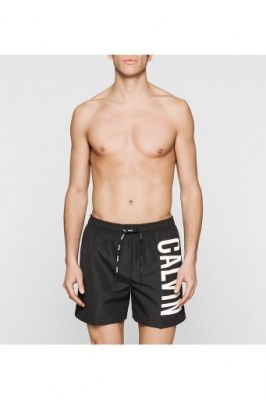 SHORT MAILLOT CALVIN KLEIN KM10 2017